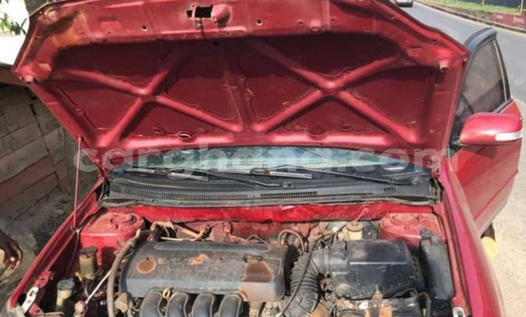 Sayi Na hannu Toyota Corolla Sauran Mota in Accra a Greater Accra Sayi Na hannu Toyota Corolla Sauran Mota in Accra a Greater Accra