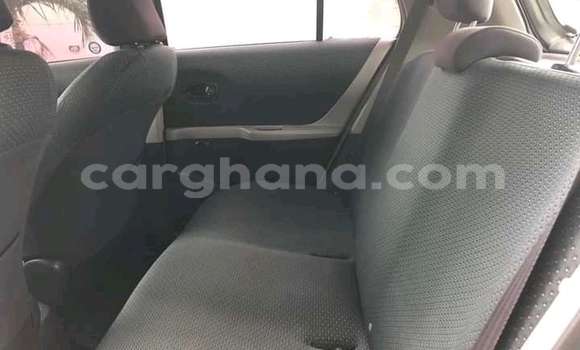 Buy Used Toyota Yaris Other Car in Accra in Greater Accra Buy Used Toyota Yaris Other Car in Accra in Greater Accra