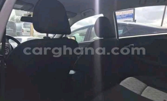 Sayi Na hannu Toyota Corolla Black Mota in Accra a Greater Accra Sayi Na hannu Toyota Corolla Black Mota in Accra a Greater Accra