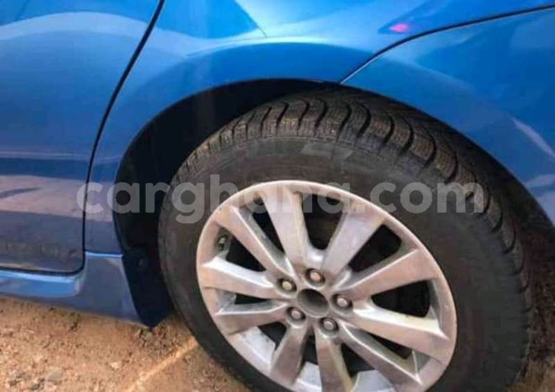 Big with watermark toyota corolla greater accra accra 41830
