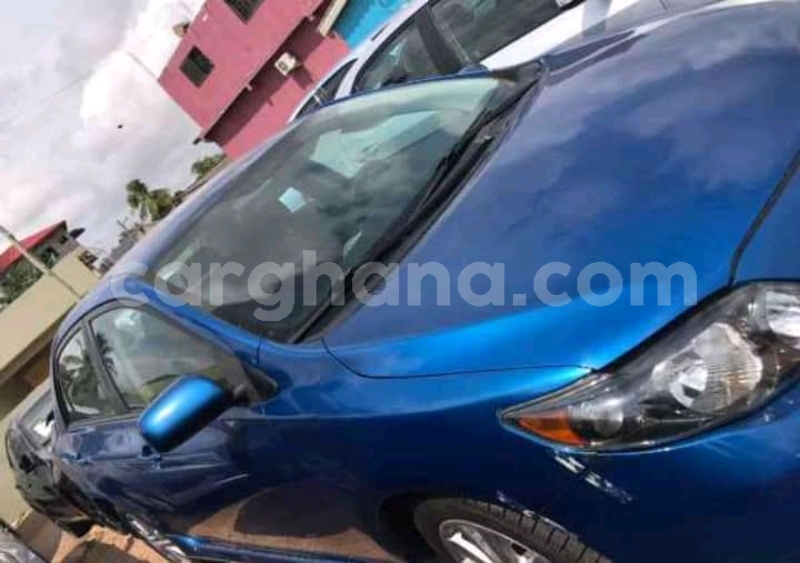 Big with watermark toyota corolla greater accra accra 41830