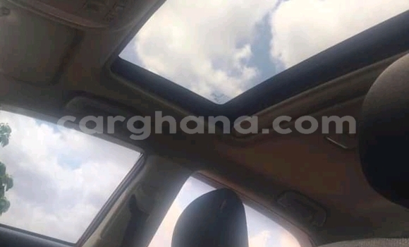 Sayi Na hannu Toyota Corolla Red Mota in Accra a Greater Accra Sayi Na hannu Toyota Corolla Red Mota in Accra a Greater Accra