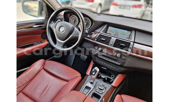 Sayi Imported BMW X6 Black Mota in Import - Dubai a Ashanti Sayi Imported BMW X6 Black Mota in Import - Dubai a Ashanti