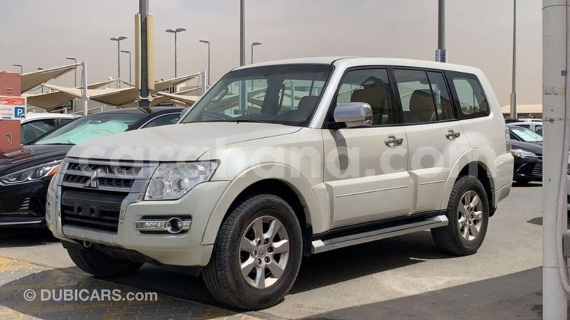 Big with watermark mitsubishi pajero ashanti import dubai 41834