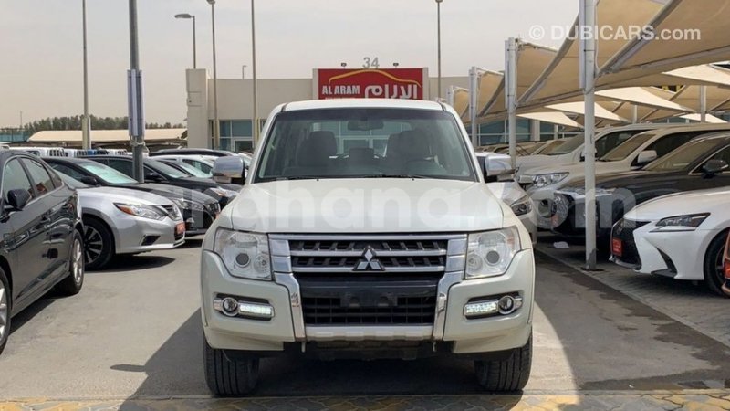 Big with watermark mitsubishi pajero ashanti import dubai 41834