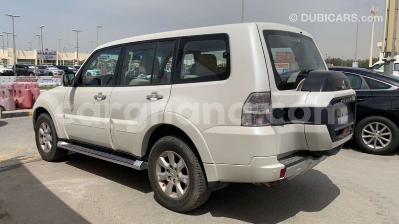 Big with watermark mitsubishi pajero ashanti import dubai 41834