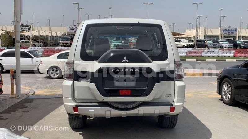 Big with watermark mitsubishi pajero ashanti import dubai 41834