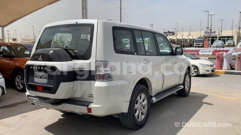 Big with watermark mitsubishi pajero ashanti import dubai 41834