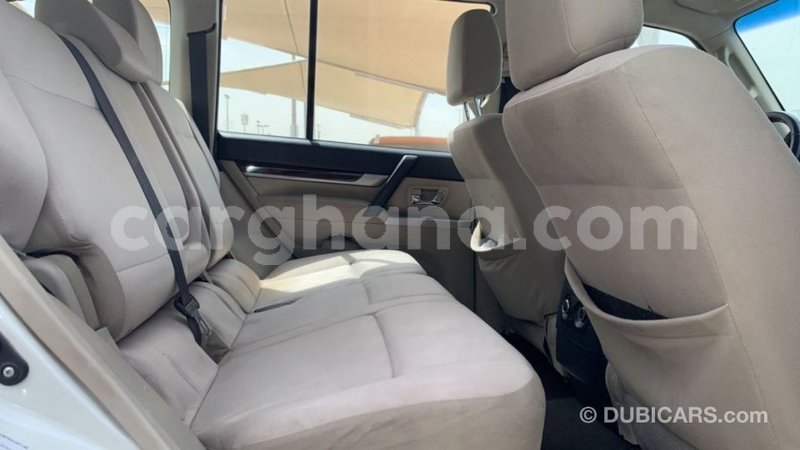 Big with watermark mitsubishi pajero ashanti import dubai 41834