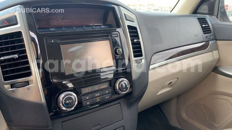 Big with watermark mitsubishi pajero ashanti import dubai 41834