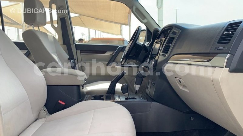 Big with watermark mitsubishi pajero ashanti import dubai 41834