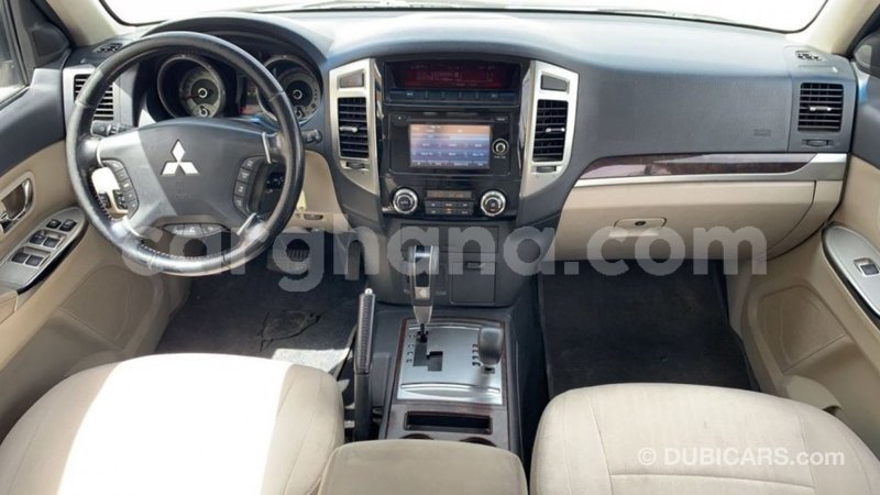 Big with watermark mitsubishi pajero ashanti import dubai 41834