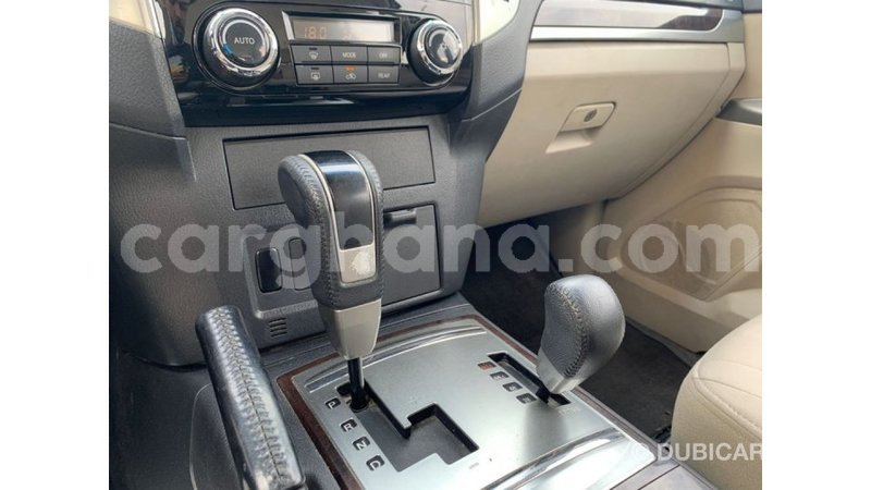 Big with watermark mitsubishi pajero ashanti import dubai 41834