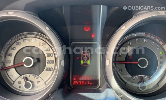 Ra Imported Mitsubishi Pajero funfun Ọkọ̀ in Import - Dubai ni Ashanti Ra Imported Mitsubishi Pajero funfun Ọkọ̀ in Import - Dubai ni Ashanti