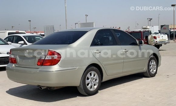 Sayi Imported Toyota Camry Sauran Mota in Import - Dubai a Ashanti Sayi Imported Toyota Camry Sauran Mota in Import - Dubai a Ashanti