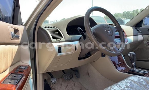 Sayi Imported Toyota Camry Sauran Mota in Import - Dubai a Ashanti Sayi Imported Toyota Camry Sauran Mota in Import - Dubai a Ashanti