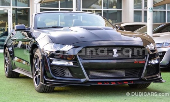 Ra Imported Ford Mustang Black Ọkọ̀ in Import - Dubai ni Ashanti Ra Imported Ford Mustang Black Ọkọ̀ in Import - Dubai ni Ashanti