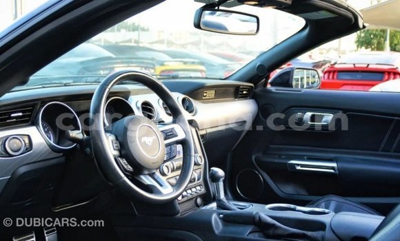 Ra Imported Ford Mustang Black Ọkọ̀ in Import - Dubai ni Ashanti Ra Imported Ford Mustang Black Ọkọ̀ in Import - Dubai ni Ashanti