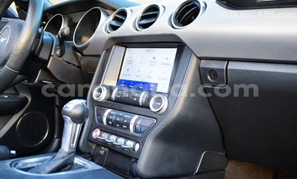 Ra Imported Ford Mustang Black Ọkọ̀ in Import - Dubai ni Ashanti Ra Imported Ford Mustang Black Ọkọ̀ in Import - Dubai ni Ashanti