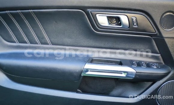 Ra Imported Ford Mustang Black Ọkọ̀ in Import - Dubai ni Ashanti Ra Imported Ford Mustang Black Ọkọ̀ in Import - Dubai ni Ashanti