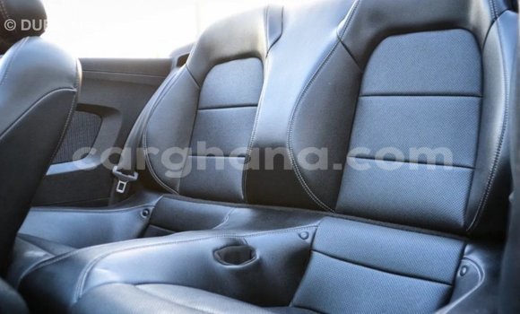 Ra Imported Ford Mustang Black Ọkọ̀ in Import - Dubai ni Ashanti Ra Imported Ford Mustang Black Ọkọ̀ in Import - Dubai ni Ashanti