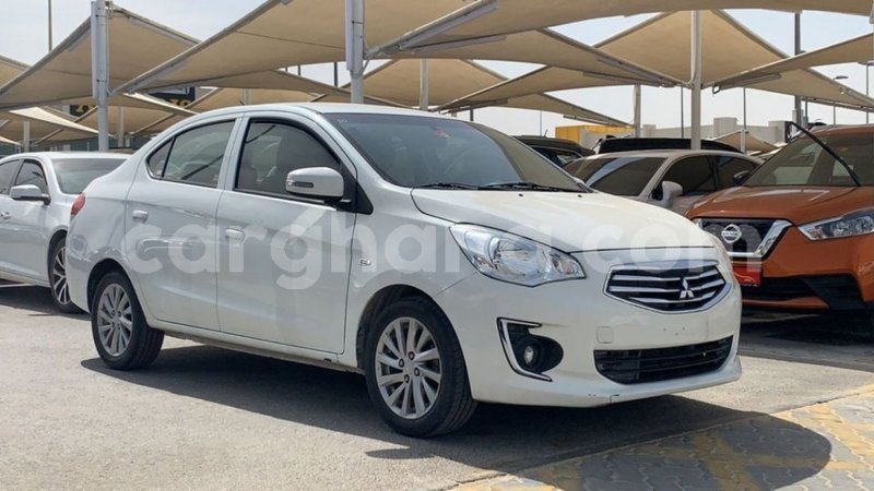 Big with watermark mitsubishi attrage ashanti import dubai 41837