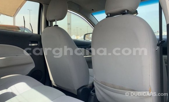 Ra Imported Mitsubishi Attrage funfun Ọkọ̀ in Import - Dubai ni Ashanti Ra Imported Mitsubishi Attrage funfun Ọkọ̀ in Import - Dubai ni Ashanti