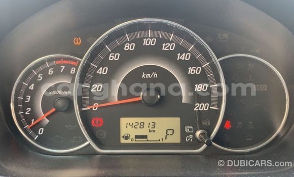 Ra Imported Mitsubishi Attrage funfun Ọkọ̀ in Import - Dubai ni Ashanti Ra Imported Mitsubishi Attrage funfun Ọkọ̀ in Import - Dubai ni Ashanti