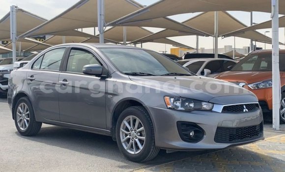 Ra Imported Mitsubishi Lancer Miiran Ọkọ̀ in Import - Dubai ni Ashanti Ra Imported Mitsubishi Lancer Miiran Ọkọ̀ in Import - Dubai ni Ashanti