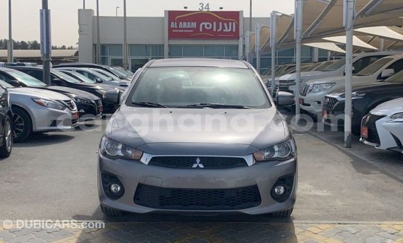 Ra Imported Mitsubishi Lancer Miiran Ọkọ̀ in Import - Dubai ni Ashanti Ra Imported Mitsubishi Lancer Miiran Ọkọ̀ in Import - Dubai ni Ashanti