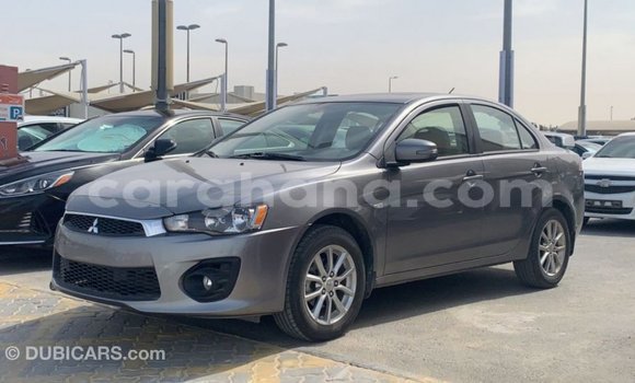 Ra Imported Mitsubishi Lancer Miiran Ọkọ̀ in Import - Dubai ni Ashanti Ra Imported Mitsubishi Lancer Miiran Ọkọ̀ in Import - Dubai ni Ashanti