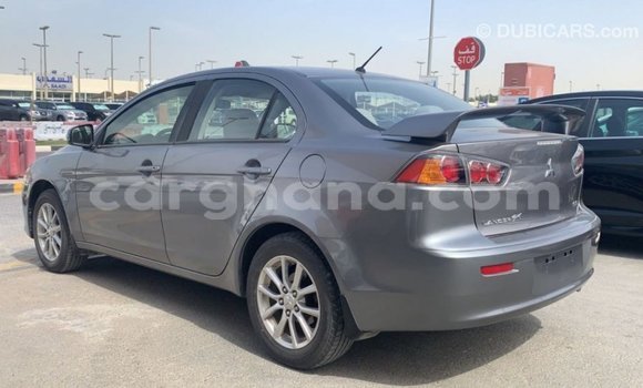 Ra Imported Mitsubishi Lancer Miiran Ọkọ̀ in Import - Dubai ni Ashanti Ra Imported Mitsubishi Lancer Miiran Ọkọ̀ in Import - Dubai ni Ashanti