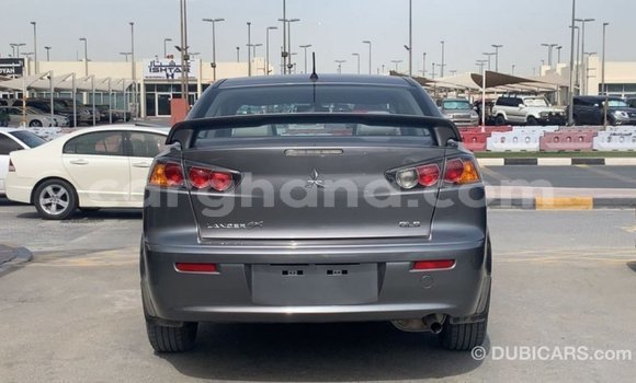Ra Imported Mitsubishi Lancer Miiran Ọkọ̀ in Import - Dubai ni Ashanti Ra Imported Mitsubishi Lancer Miiran Ọkọ̀ in Import - Dubai ni Ashanti