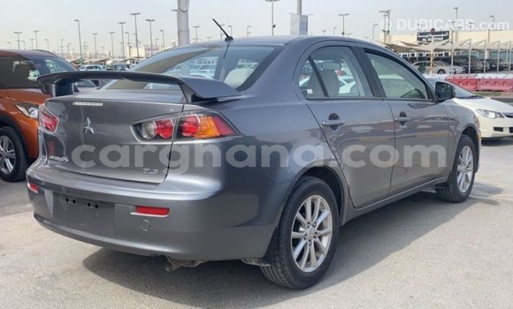 Ra Imported Mitsubishi Lancer Miiran Ọkọ̀ in Import - Dubai ni Ashanti Ra Imported Mitsubishi Lancer Miiran Ọkọ̀ in Import - Dubai ni Ashanti