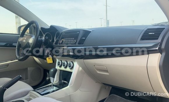 Ra Imported Mitsubishi Lancer Miiran Ọkọ̀ in Import - Dubai ni Ashanti Ra Imported Mitsubishi Lancer Miiran Ọkọ̀ in Import - Dubai ni Ashanti