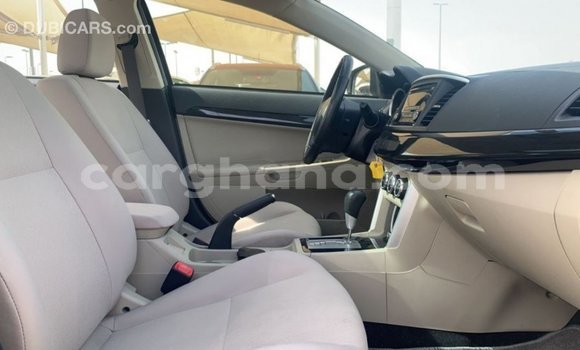 Ra Imported Mitsubishi Lancer Miiran Ọkọ̀ in Import - Dubai ni Ashanti Ra Imported Mitsubishi Lancer Miiran Ọkọ̀ in Import - Dubai ni Ashanti