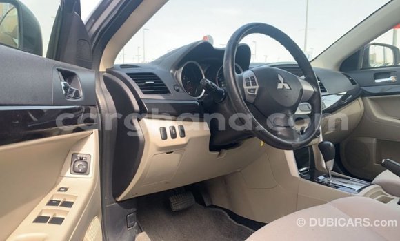 Ra Imported Mitsubishi Lancer Miiran Ọkọ̀ in Import - Dubai ni Ashanti Ra Imported Mitsubishi Lancer Miiran Ọkọ̀ in Import - Dubai ni Ashanti