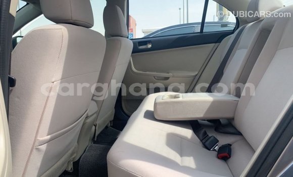 Ra Imported Mitsubishi Lancer Miiran Ọkọ̀ in Import - Dubai ni Ashanti Ra Imported Mitsubishi Lancer Miiran Ọkọ̀ in Import - Dubai ni Ashanti