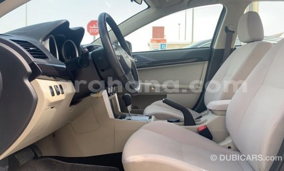 Ra Imported Mitsubishi Lancer Miiran Ọkọ̀ in Import - Dubai ni Ashanti Ra Imported Mitsubishi Lancer Miiran Ọkọ̀ in Import - Dubai ni Ashanti