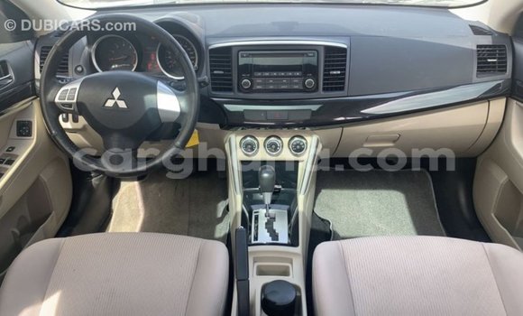 Ra Imported Mitsubishi Lancer Miiran Ọkọ̀ in Import - Dubai ni Ashanti Ra Imported Mitsubishi Lancer Miiran Ọkọ̀ in Import - Dubai ni Ashanti
