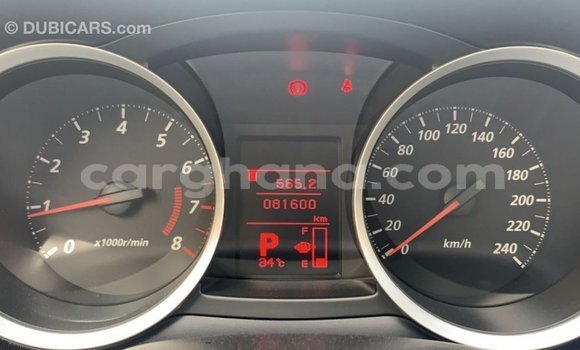 Ra Imported Mitsubishi Lancer Miiran Ọkọ̀ in Import - Dubai ni Ashanti Ra Imported Mitsubishi Lancer Miiran Ọkọ̀ in Import - Dubai ni Ashanti