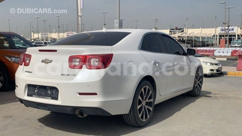 Big with watermark chevrolet malibu ashanti import dubai 41839