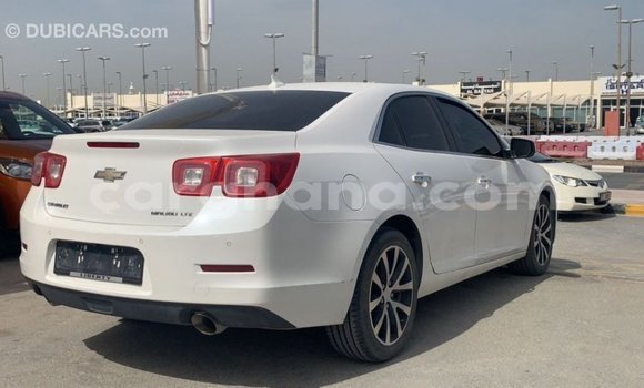 Sayi Imported Chevrolet Malibu White Mota in Import - Dubai a Ashanti Sayi Imported Chevrolet Malibu White Mota in Import - Dubai a Ashanti