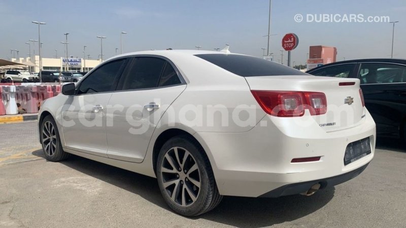 Big with watermark chevrolet malibu ashanti import dubai 41839