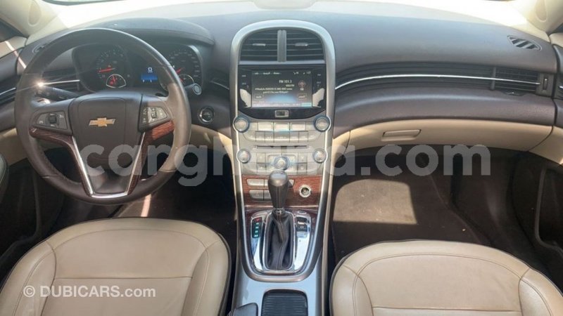 Big with watermark chevrolet malibu ashanti import dubai 41839