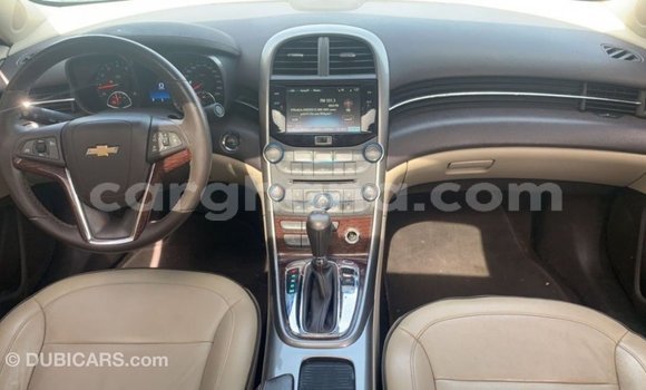 Sayi Imported Chevrolet Malibu White Mota in Import - Dubai a Ashanti Sayi Imported Chevrolet Malibu White Mota in Import - Dubai a Ashanti