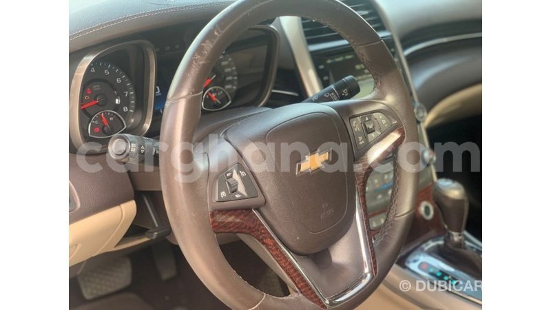 Big with watermark chevrolet malibu ashanti import dubai 41839