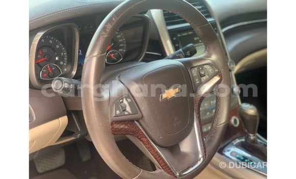 Sayi Imported Chevrolet Malibu White Mota in Import - Dubai a Ashanti Sayi Imported Chevrolet Malibu White Mota in Import - Dubai a Ashanti