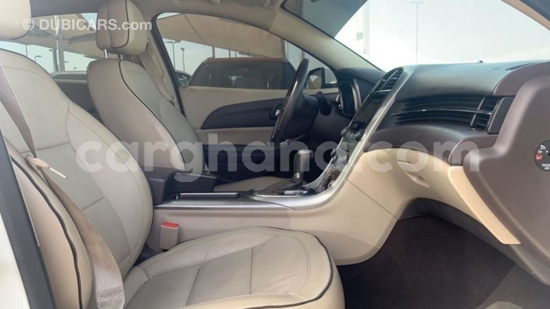 Big with watermark chevrolet malibu ashanti import dubai 41839