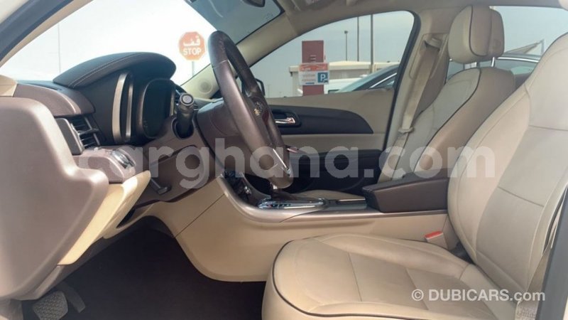 Big with watermark chevrolet malibu ashanti import dubai 41839